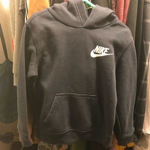 Toddle Nike Hoodie